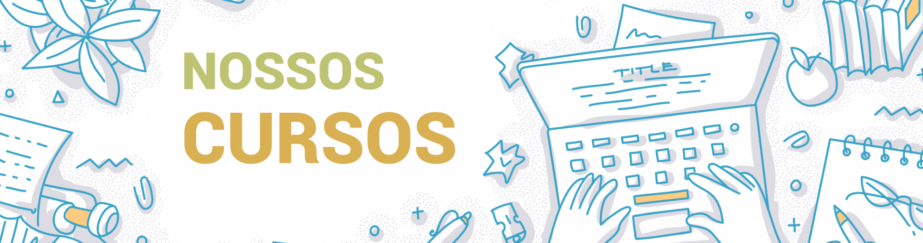 nossos cursos